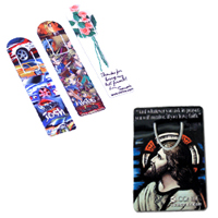 Bookmarks